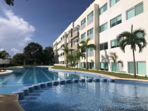 RIVIERA SUITES APARTMENT